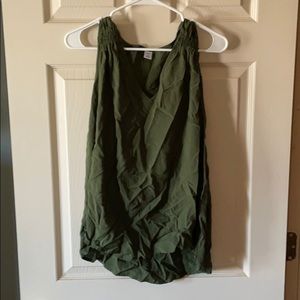 Old Navy XL Tank Top